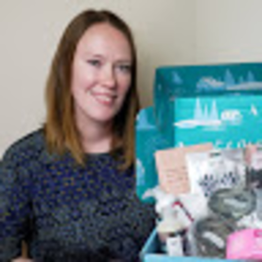 Meet your Posher, Lizzyjess